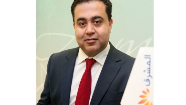 Sumit Bhatia, Head of Direct Business Channel, Mashreq Bank
