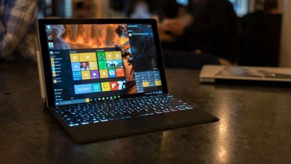 What we want to see in the Surface Pro 5. (TR)