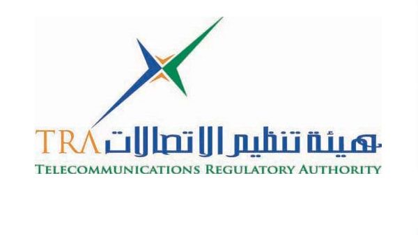 UAE's TRA. UAE's TRA.