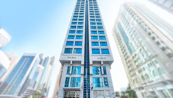 TRYP By Wyndham