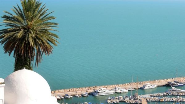 In celebration of its grand opening in December, Four Seasons Hotel Tunis presents two special offers.