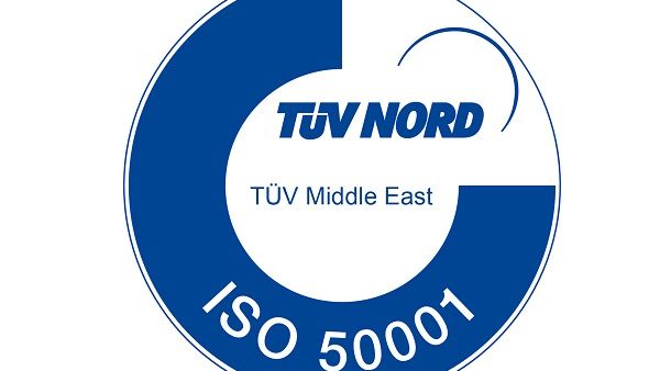 TUV ISO50001 TUV ISO50001