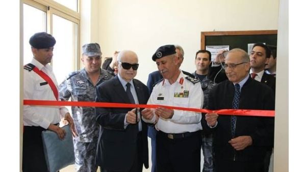 حضر حفل الافتتاح الدكتور جواد العناني والوفد المرافق من مجموعة طلال أبوغزاله، وعدد من ضباط ومرتبات القوة البحرية والزوارق الملكية.