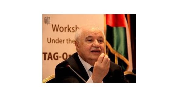 طلال أبوغزاله 