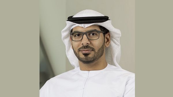 Talal Al Dhiyebi, Chief Executive Officer, Aldar Talal Al Dhiyebi, Chief Executive Officer, Aldar
