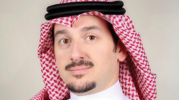 Tawuniya's General Manager for Marketing Majed Al-Bahiti Tawuniya's General Manager for Marketing Majed Al-Bahiti