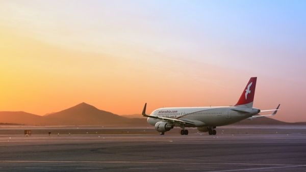 Air Arabia