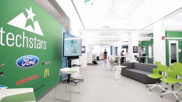 Techstars