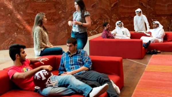 Interested students may visit the Texas A&M Engineering Building at the Education City campus and meet with the Office of Admissions.