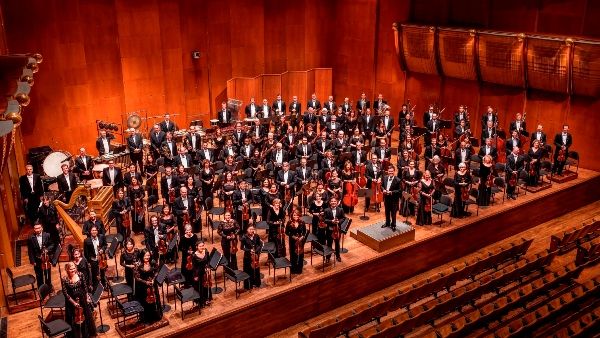 New York Philharmonic New York Philharmonic