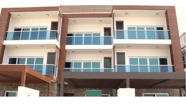 The Dhs135m villa project marks the first time Amlak is developing a fully-owned property. (GB) The Dhs135m villa project marks the first time Amlak is developing a fully-owned property. (GB)