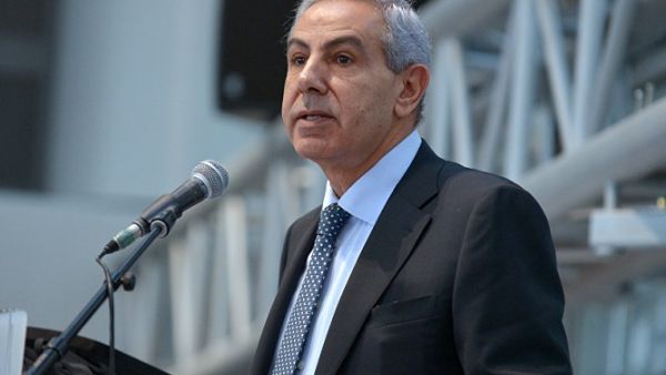 Egypt and the US are keen to promote economic and trade cooperation in various fields. (Pictured here: Tareq Qabil, Egypt's Minister of Trade and Industry/ AFP)