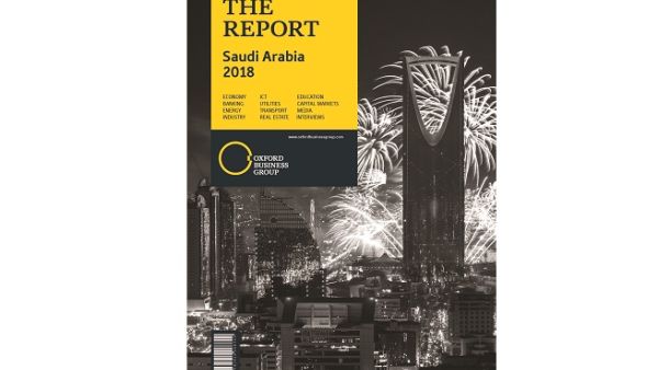 Titled “Saudi Arabia 10th Anniversary Cover”, the contest was one of a series of initiatives organised by OBG to mark a decade of operations in the Kingdom.