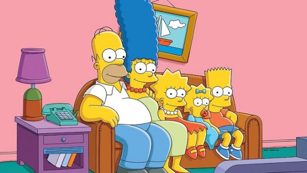 The Simpsons