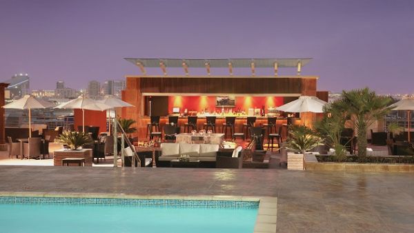 Street Food Market will be held at The Terrace, Media Rotana Dubai. Street Food Market will be held at The Terrace, Media Rotana Dubai.