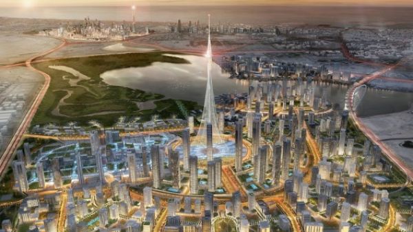 Emaar Properties