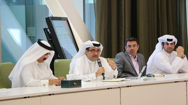 أتاحت ورشة العمل الفرصة أمام الجهات المعنية لمناقشة احتياجات بناء القدرات الوطنية في دولة قطر وسبل تضافر الجهود لتطوير رأس المال البشري في البلاد في مجالي البحوث والتطوير
