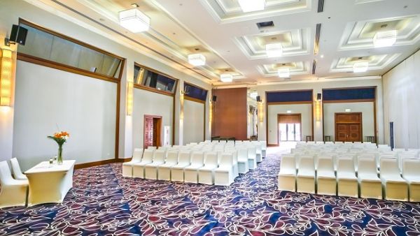 Rixos Bab Al Bahr offers a variety of ultra-all-inclusive meeting and event opportunities to accommodate every group for every occasion. Rixos Bab Al Bahr offers a variety of ultra-all-inclusive meeting and event opportunities to accommodate every group for every occasion.