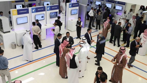 These efforts reflect Emerson's continuous support in expanding its investment in the Kingdom.