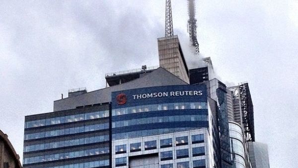 Thomson Reuters offers a portfolio of investment research products, data and services for both the buy-side and sell-side. 