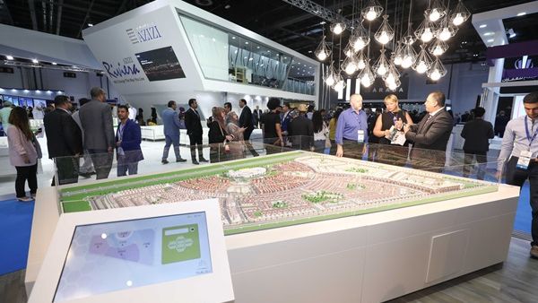 Tilal Properties at Cityscape Global Dubai 2017 Tilal Properties at Cityscape Global Dubai 2017
