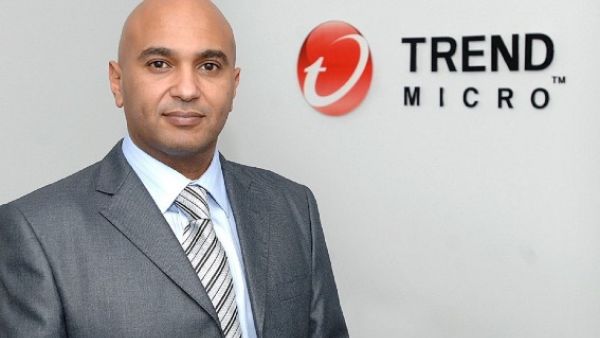 Ihab Moawad, VP Mediterranean, Mid. East, Africa, Russia & CIS at Trend Micro Ihab Moawad, VP Mediterranean, Mid. East, Africa, Russia & CIS at Trend Micro