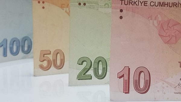 The currency has lost about 40 per cent of its value against the dollar this year. (Shutterstock)