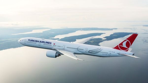 Turkish Airlines has decided to purchase 50 firm and 10 optional aircraft. Turkish Airlines has decided to purchase 50 firm and 10 optional aircraft.
