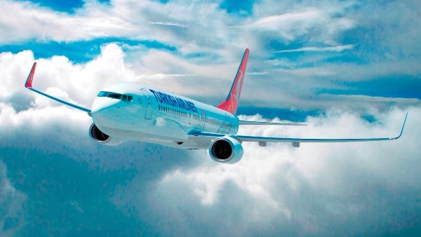 The flag carrier of Turkey was recognized as “Major Airline in Europe”, “Best Economy Class in Europe”, and “Best Business Class in Europe” according to travelers' choices.
