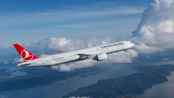 Turkish Airlines will operate its Freetown flights 2 times per week, on Tuesday and Saturday. Turkish Airlines will operate its Freetown flights 2 times per week, on Tuesday and Saturday.