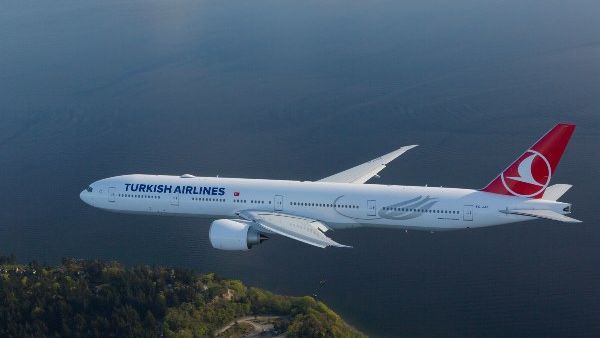 Turkish Airlines