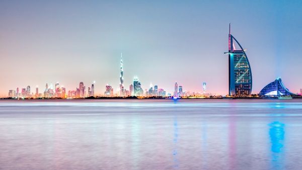 Dubai already occupies a prestigious global position as an ultimate destination for tourism and recreation. (Shutterstock)