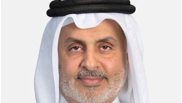 Mr. Turki Al Khater, UDC Chairman and Managing Director