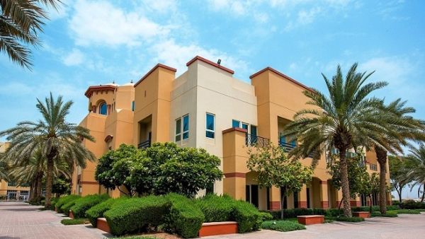 The University of Birmingham became the “first global top 100 and UK Russell Group university” to establish a campus in Dubai.