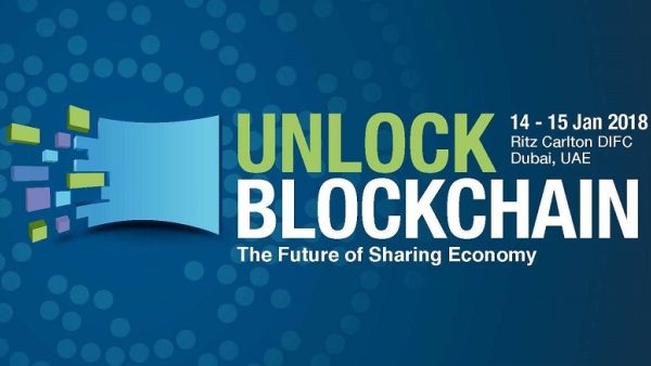 More than 350 delegates and 40 speakers are expected to attend UNLOCK Blockchain in Dubai this month. More than 350 delegates and 40 speakers are expected to attend UNLOCK Blockchain in Dubai this month.