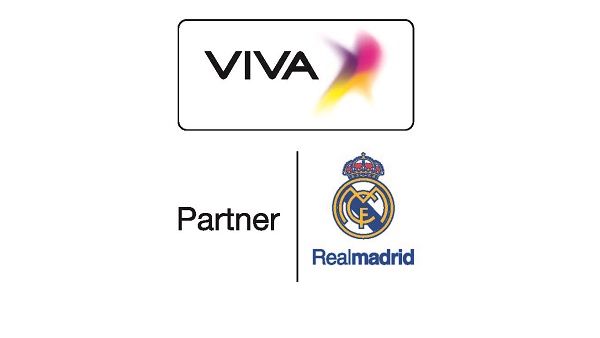 VIVA، ريال مدريد VIVA، ريال مدريد