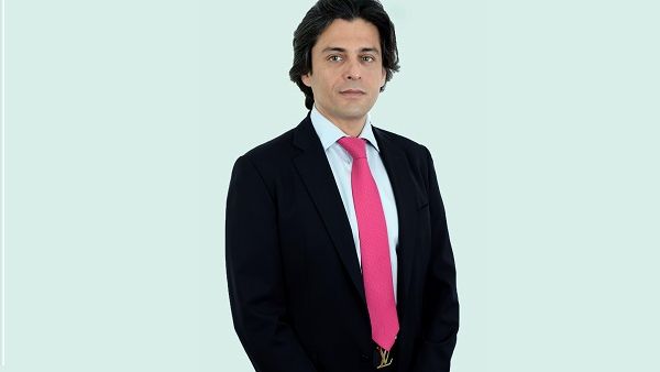 Vic Malik, Head of Global Investments and Solutions for the Middle East and North Africa (MENA) at Barclays