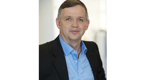 Vincent Weafer, Vice President of McAfee Labs