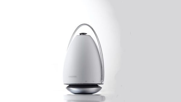 Samsung WAM7500/6500