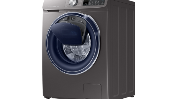 Samsung’s QuickDrive™ technology is approved by leading laboratories around the world for its quality and efficiency.