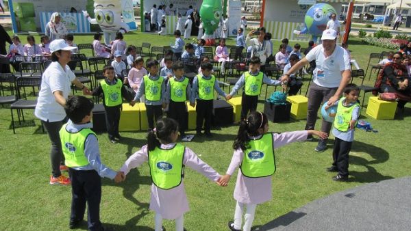 This year's activities include school awareness outreaches aimed at enabling healthier and happier lives for individuals and families. This year's activities include school awareness outreaches aimed at enabling healthier and happier lives for individuals and families.