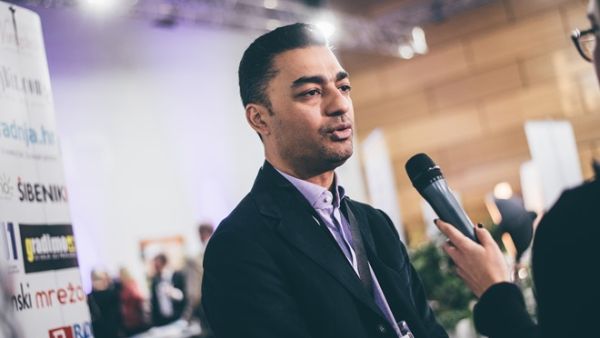 Wael Al Lawati on Real Estate Investment Opportunities in Croatia Wael Al Lawati on Real Estate Investment Opportunities in Croatia