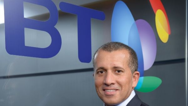 وائل القباني، مدير شركة بريتيش تيليكوم للخدمات العالمية لمنطقة الشرق الأوسط وشمال إفريقيا