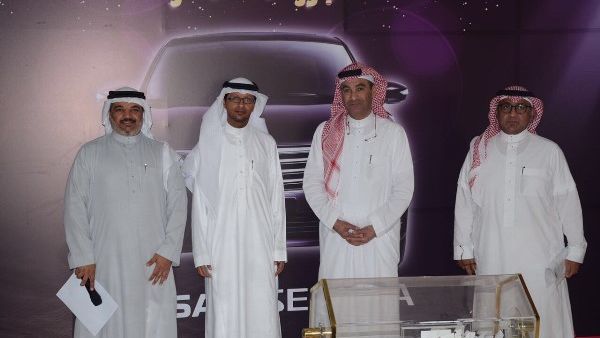 Win a Car campaign second draw