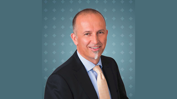 Wolfgang Wemhoff CTO Ooredoo