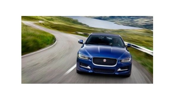 Jaguar XE Jaguar XE