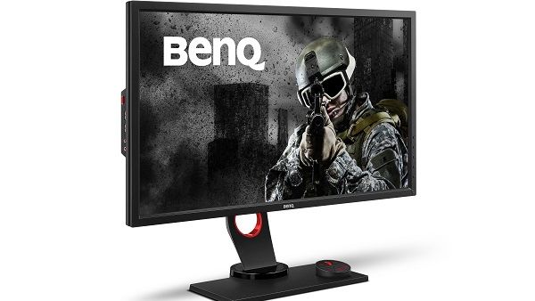 BenQ professional gaming monitor BenQ professional gaming monitor
