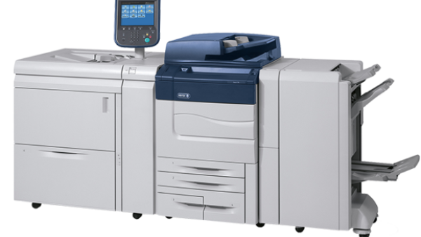 Xerox Color C60 Printer