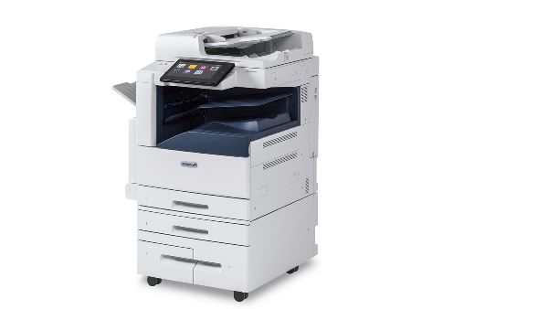 Xerox AltaLink C8000