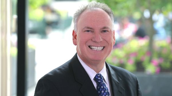 Jeff Jacobson, Xerox CEO Jeff Jacobson, Xerox CEO